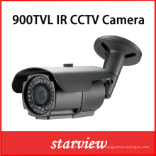 900tvl CMOS Varifocal IP66 IR Caméras CCTV Fournisseurs Caméra de sécurité